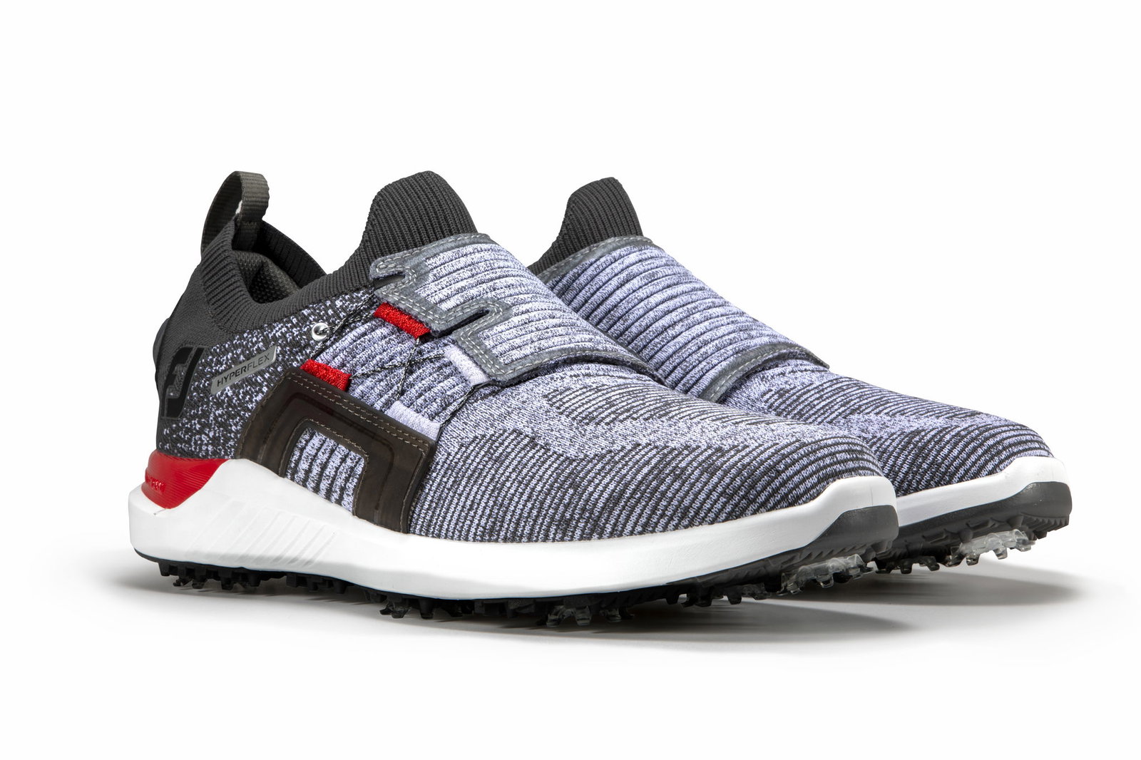 FootJoy releases all-new HyperFlex golf shoes for 2021